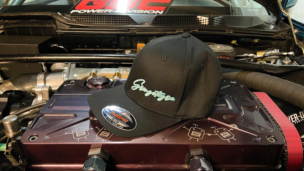 Gringotegra FlexFit Hat